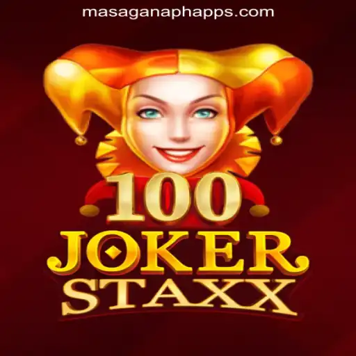 Unveiling the Thrills of 100JokerStaxx at MasaganaPH Online Casino Philippines