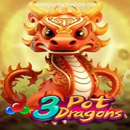 Exploring the Thrills of 3PotDragons at MasaganaPH Online Casino