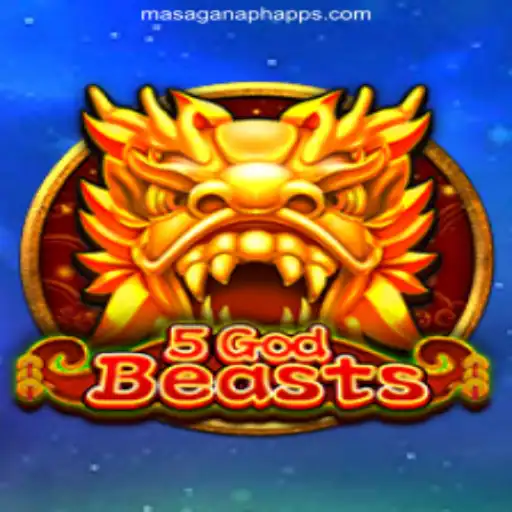 Exploring 5GodBeasts at MasaganaPH Online Casino Philippines