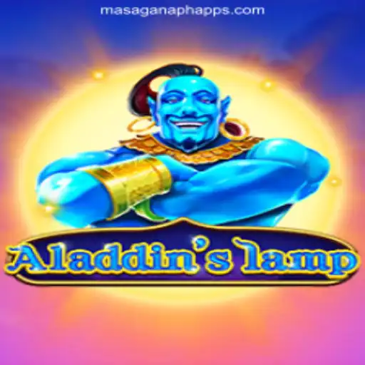 Discover the Magic of Aladdinslamp at MasaganaPH Online Casino Philippines