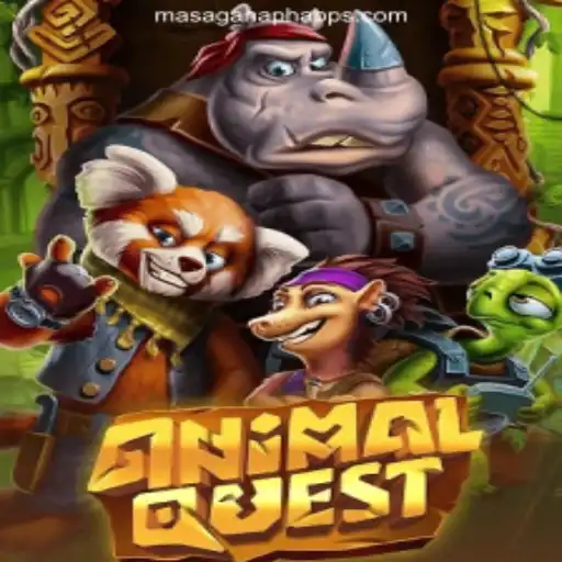 Diving into AnimalQuest: A Thrilling Adventure Through the Wilderness