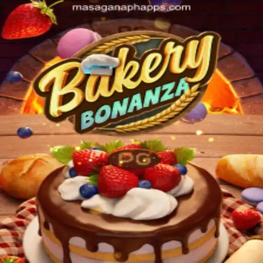BakeryBonanza: A Delicious Journey into MasaganaPH Online Casino Philippines