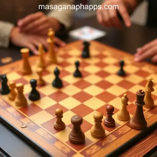 Security and Trust MasaganaPH Online Casino Philippines - International Licenses and Certifications