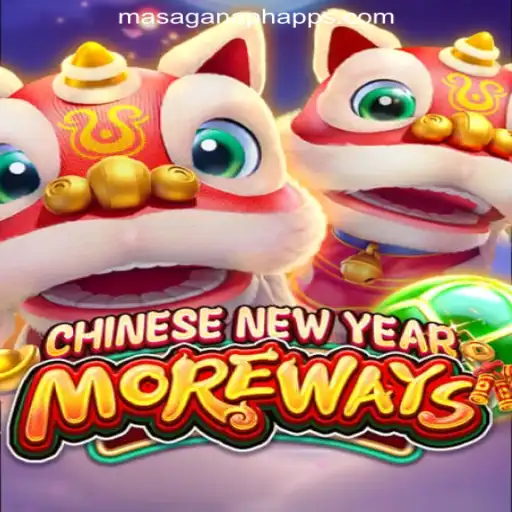 Explore the Exciting World of CHINESENEWYEARMOREWAYS at MasaganaPH Online Casino