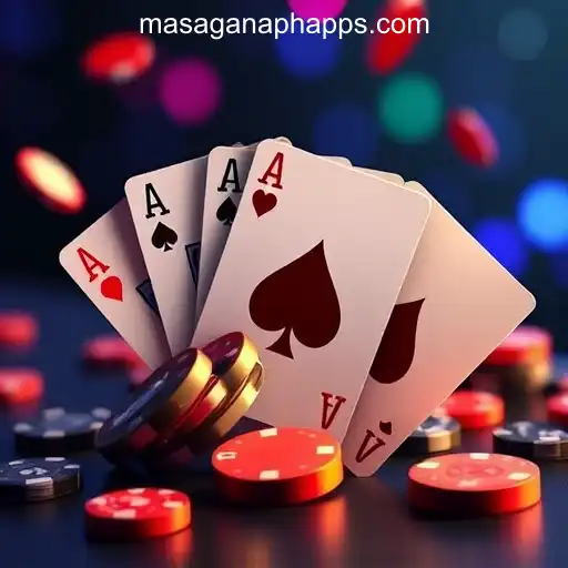 Security and Trust MasaganaPH Online Casino Philippines - International Licenses and Certifications