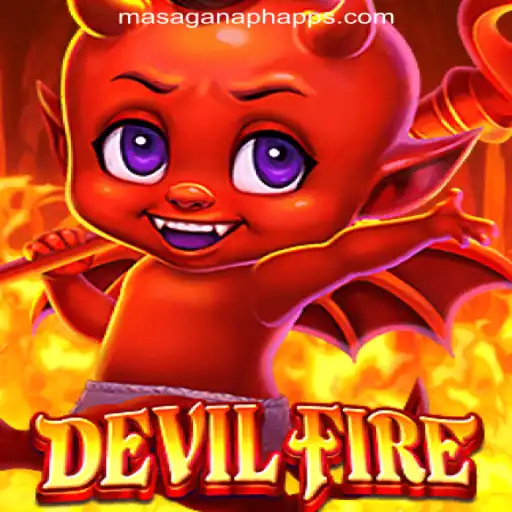 Unveil the Thrilling World of DevilFire at MasaganaPH Online Casino