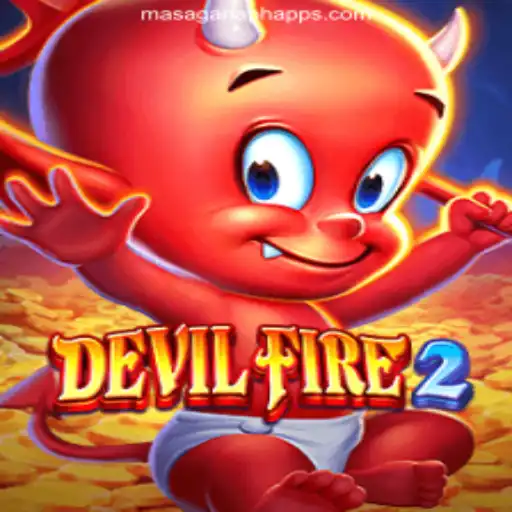 Unleashing Adventure with DevilFire2 at MasaganaPH Online Casino Philippines