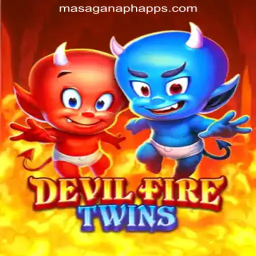 Explore the Thrilling World of DevilFireTwins at MasaganaPH Online Casino Philippines