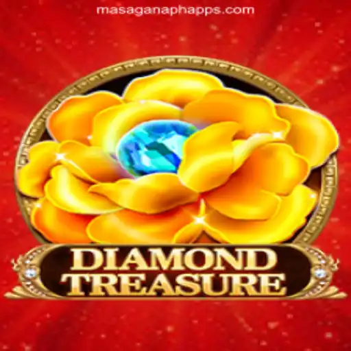 Discover the Excitement of Diamondtreasure at MasaganaPH Online Casino Philippines