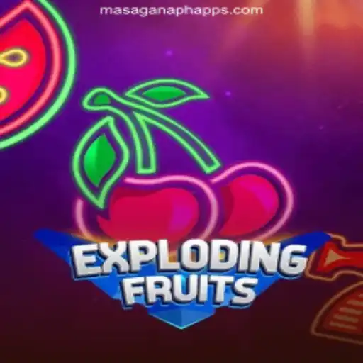 ExplodingFruits: A New Era in Online Casino Gaming at MasaganaPH