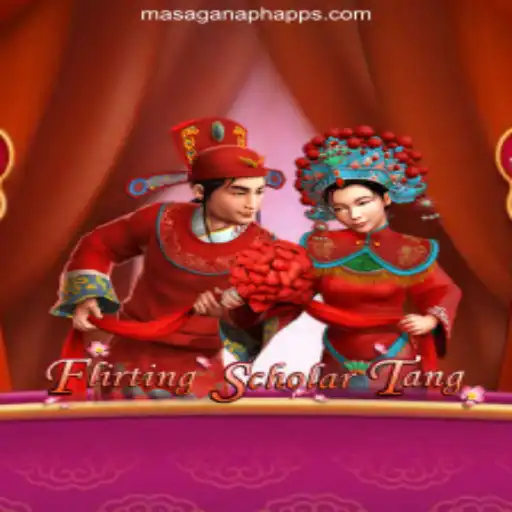 Exploring Flirting Scholar Tang: A Captivating Casino Game in MasaganaPH Online Casino Philippines