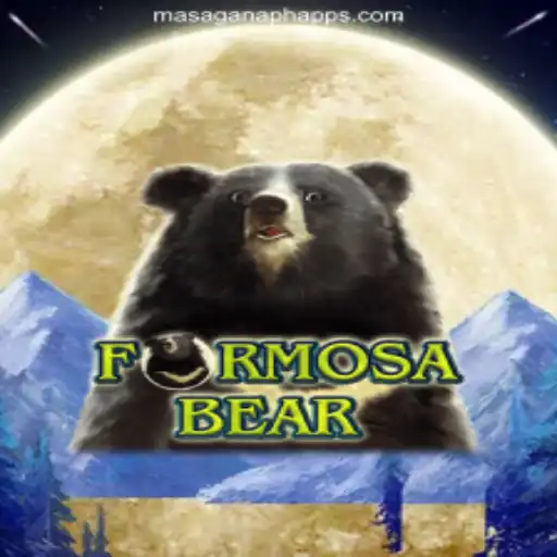 Exploring the Exciting World of FormosaBear and MasaganaPH Online Casino Philippines