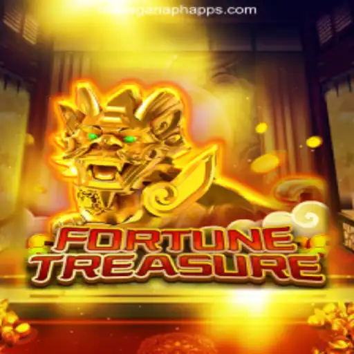 Discover FortuneTreasure at MasaganaPH Online Casino Philippines
