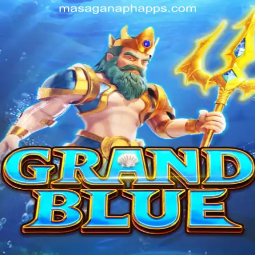 Exploring GRANDBLUE at MasaganaPH Online Casino Philippines