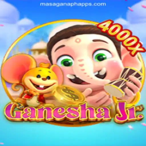 Exploring the Magical World of GaneshaJr at MasaganaPH Online Casino Philippines
