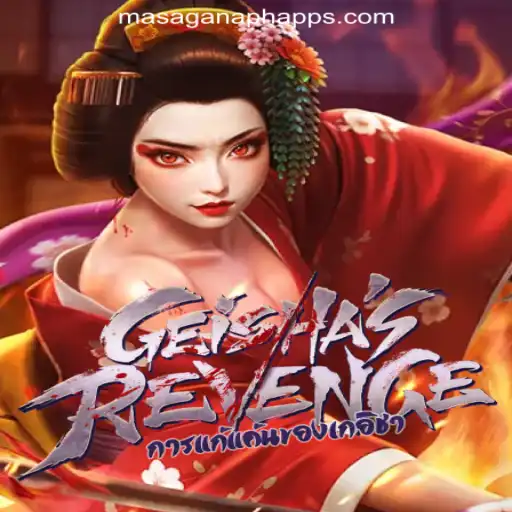 Exploring the Fascination of GeishasRevenge at MasaganaPH Online Casino Philippines