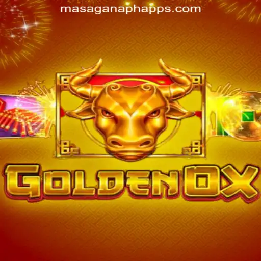 GoldenOx: A Fantastic Adventure in MasaganaPH Online Casino