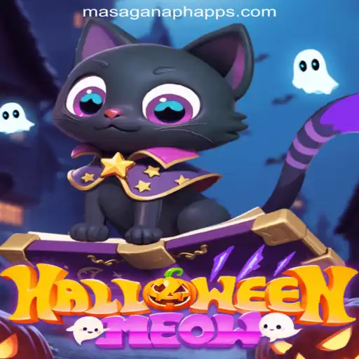 Exploring the Excitement of HalloweenMeow at MasaganaPH Online Casino Philippines