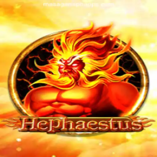 Unveiling Hephaestus: A New Jewel in MasaganaPH Online Casino Philippines