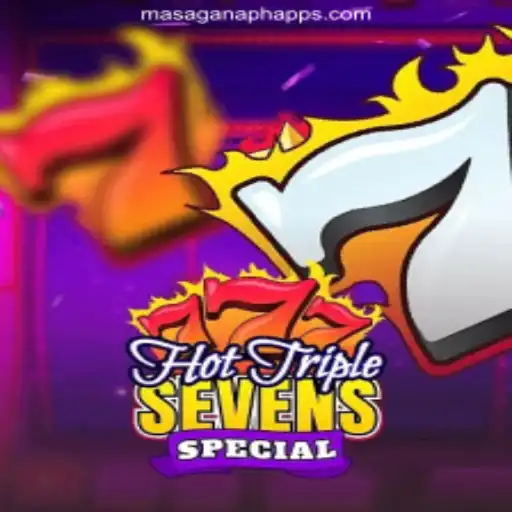 Unveiling the Thrills of HotTripleSevensSpecial at MasaganaPH Online Casino Philippines