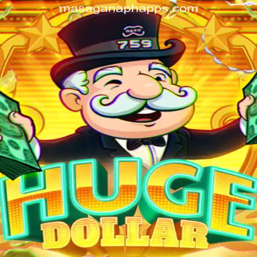 Exploring HugeDollar: A New Wave in Online Casino Gaming with MasaganaPH