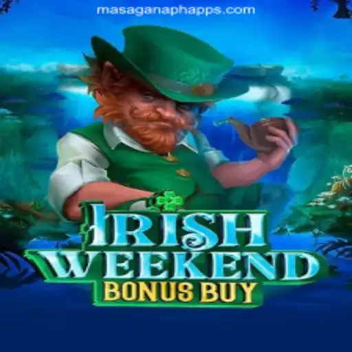 Unveiling the Thrills of IrishWeekendBonusBuy at MasaganaPH Online Casino Philippines