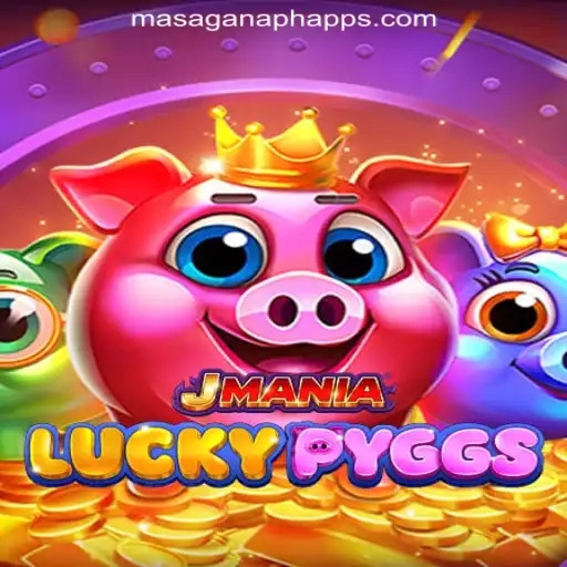 Exploring JManiaLuckyPyggs: A New Era in MasaganaPH Online Casino Philippines
