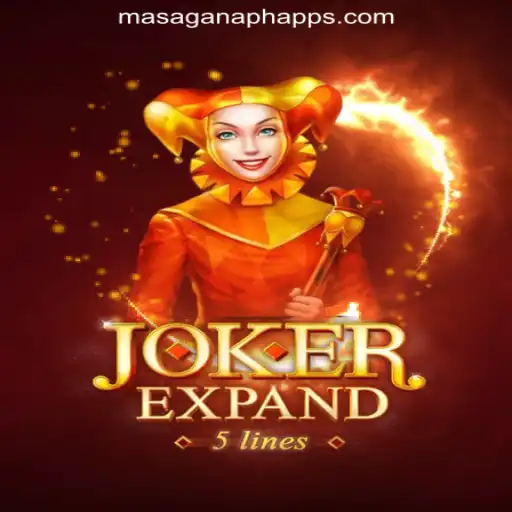 JokerExpand: Discovering MasaganaPH Online Casino's Newest Sensation
