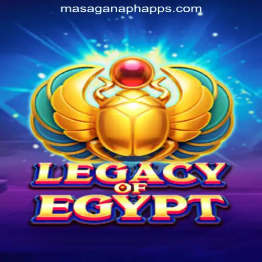 Exploring LegacyOfEgypt: A Guide to MasaganaPH Online Casino Philippines