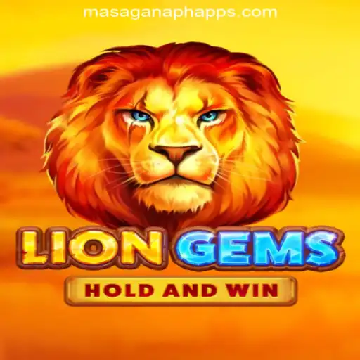 Exploring LionGems: A New Addition to MasaganaPH Online Casino Philippines