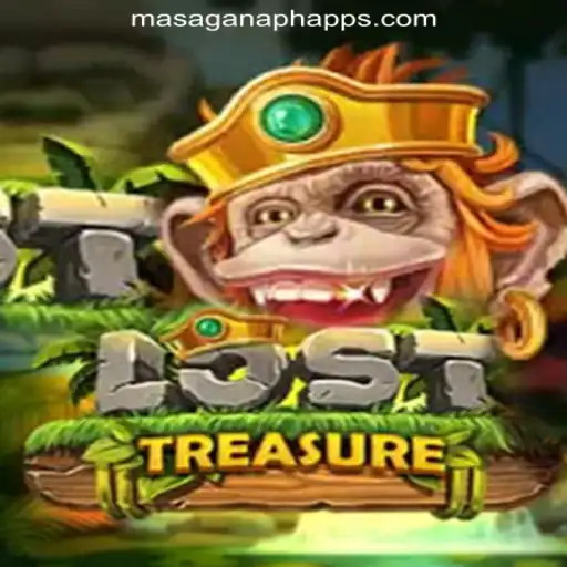 Discover the Excitement of LostTreasure at MasaganaPH Online Casino