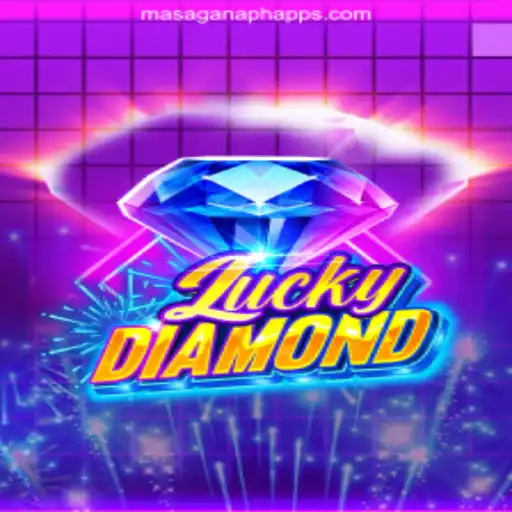 Luck and Strategy Combine in LuckyDiamond at MasaganaPH Online Casino Philippines