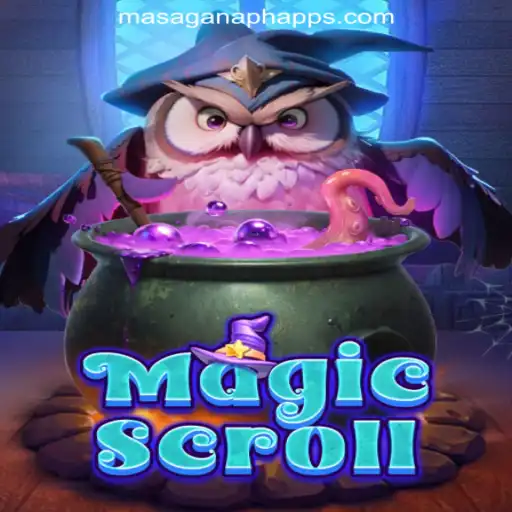 Exploring the Enchanting World of MagicScroll at MasaganaPH Online Casino Philippines