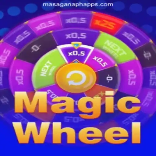 Discover the Thrills of MagicWheel at MasaganaPH Online Casino Philippines