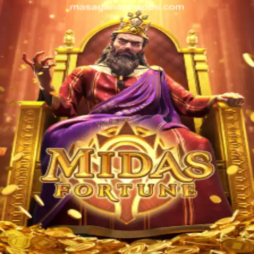 Exploring MidasFortune at MasaganaPH Online Casino Philippines