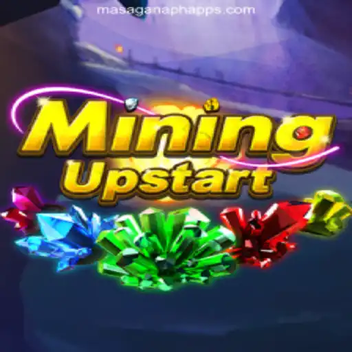 Exploring MiningUpstart: A New Gem in MasaganaPH Online Casino Philippines