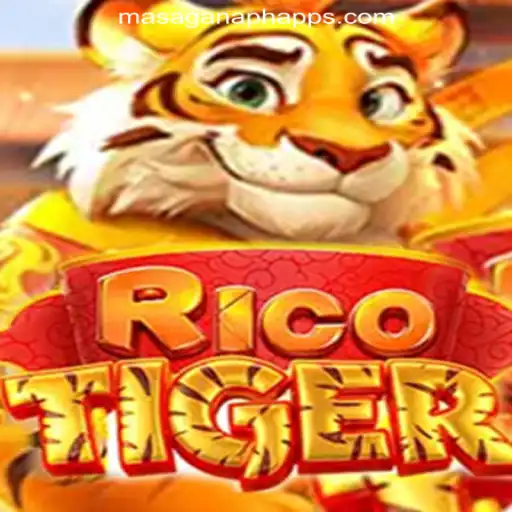 Explore the Exciting World of RicoTiger at MasaganaPH Online Casino Philippines