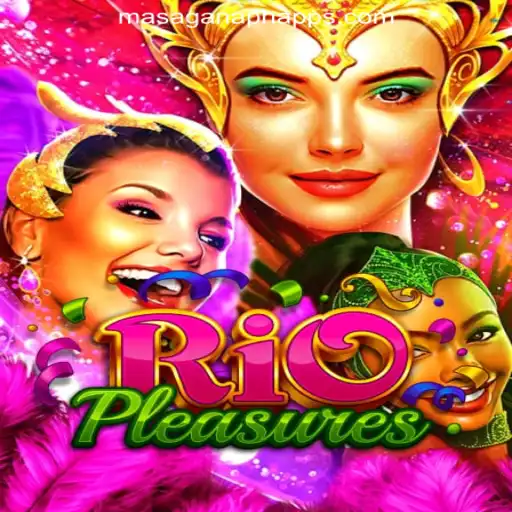 Unveiling RioPleasures: A Premier Experience at MasaganaPH Online Casino Philippines