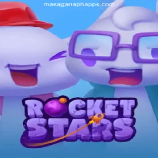 RocketStars: A Stellar Experience at MasaganaPH Online Casino Philippines