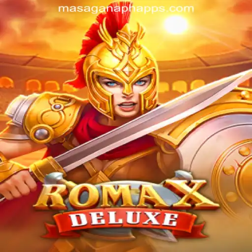 RomaXDeluxe: Explore the Excitement at MasaganaPH Online Casino Philippines