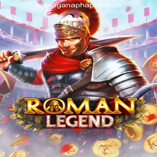 RomanLegend: A New Era in MasaganaPH Online Casino Philippines