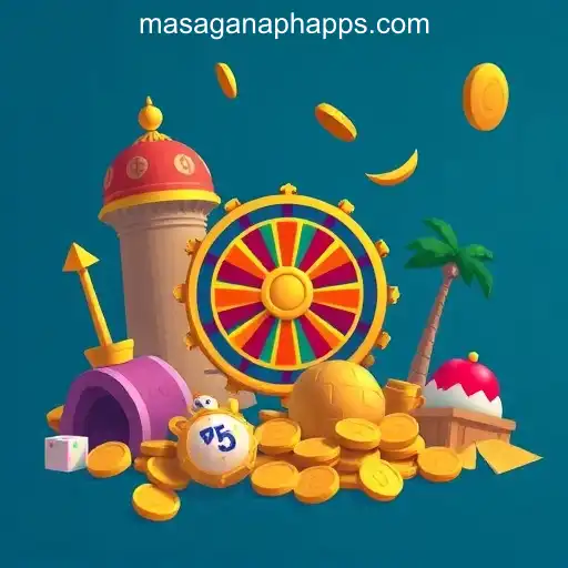 VIP Service MasaganaPH Online Casino Philippines - 24/7 Support and Exclusive Benefits