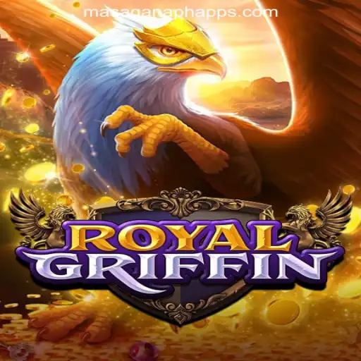 Discover the Thrill of RoyalGriffin at MasaganaPH Online Casino Philippines
