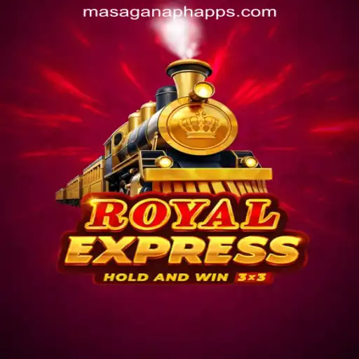 Exploring Royal Express: A New Era in MasaganaPH Online Casino Philippines