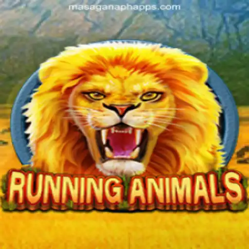 Experience the Thrill of RunningAnimals at MasaganaPH Online Casino