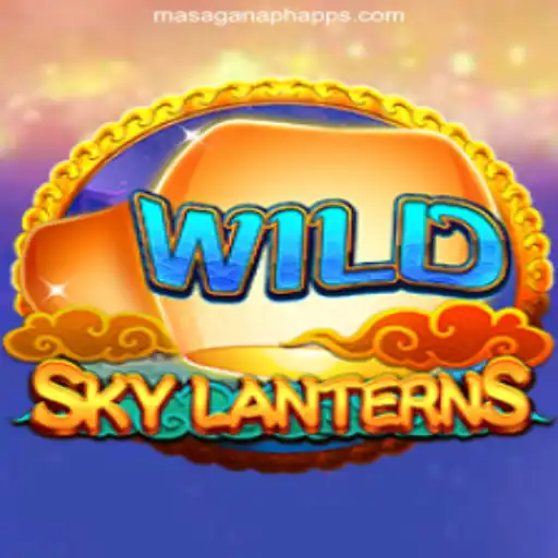 SkyLanterns: A Dazzling Game Experience at MasaganaPH Online Casino Philippines