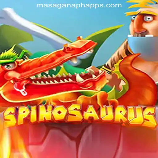 Exploring Spinosaurus: A Thrilling Adventure at MasaganaPH Online Casino Philippines