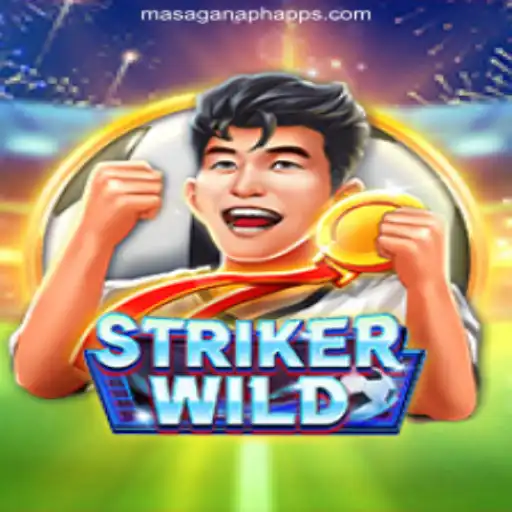 Unleashing the Thrill with StrikerWILD at MasaganaPH Online Casino
