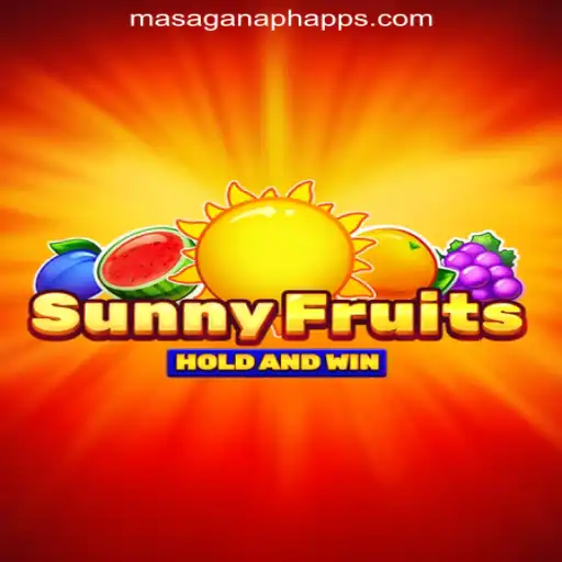 Exploring SunnyFruits at MasaganaPH Online Casino Philippines