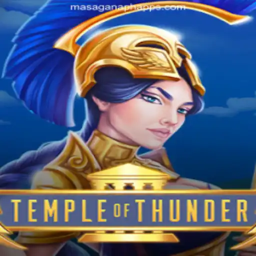 Exploring TempleofThunder at MasaganaPH Online Casino